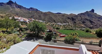 GĂźte rural Juan et Juana Canino