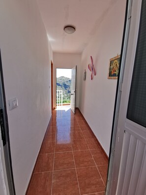 Interior - Rural house Juan and Juana Canino (Tejeda)
