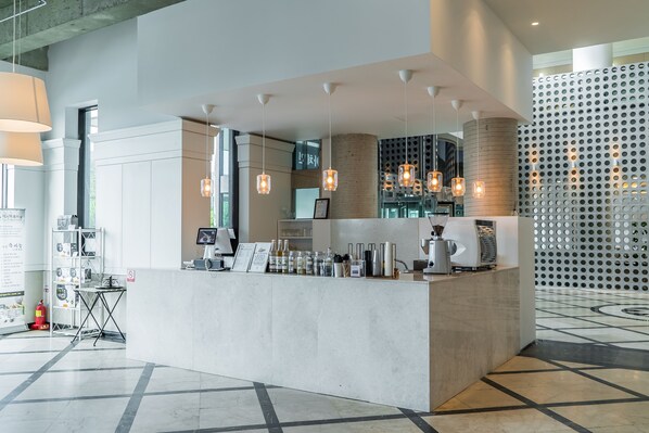 Café
