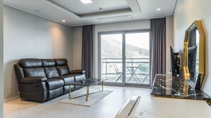 Unclassified image, 5 of 72, button - Namhae Sports Park Hotel (Namhae)