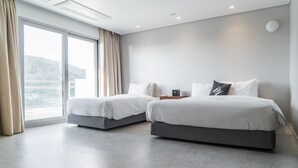 Unclassified image, 4 of 72, button - Namhae Sports Park Hotel (Namhae)