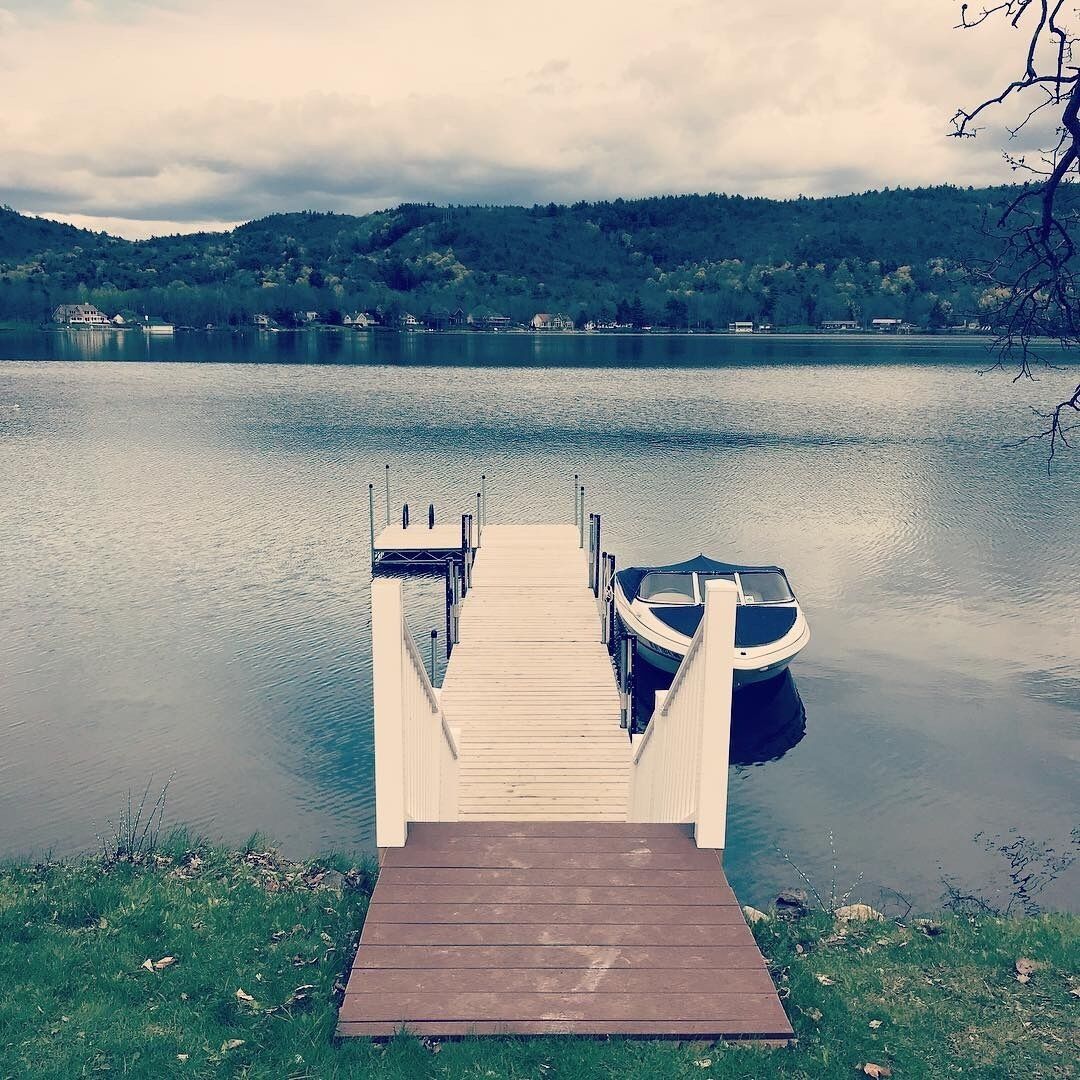 Cozy Cottage on Northern Lake George