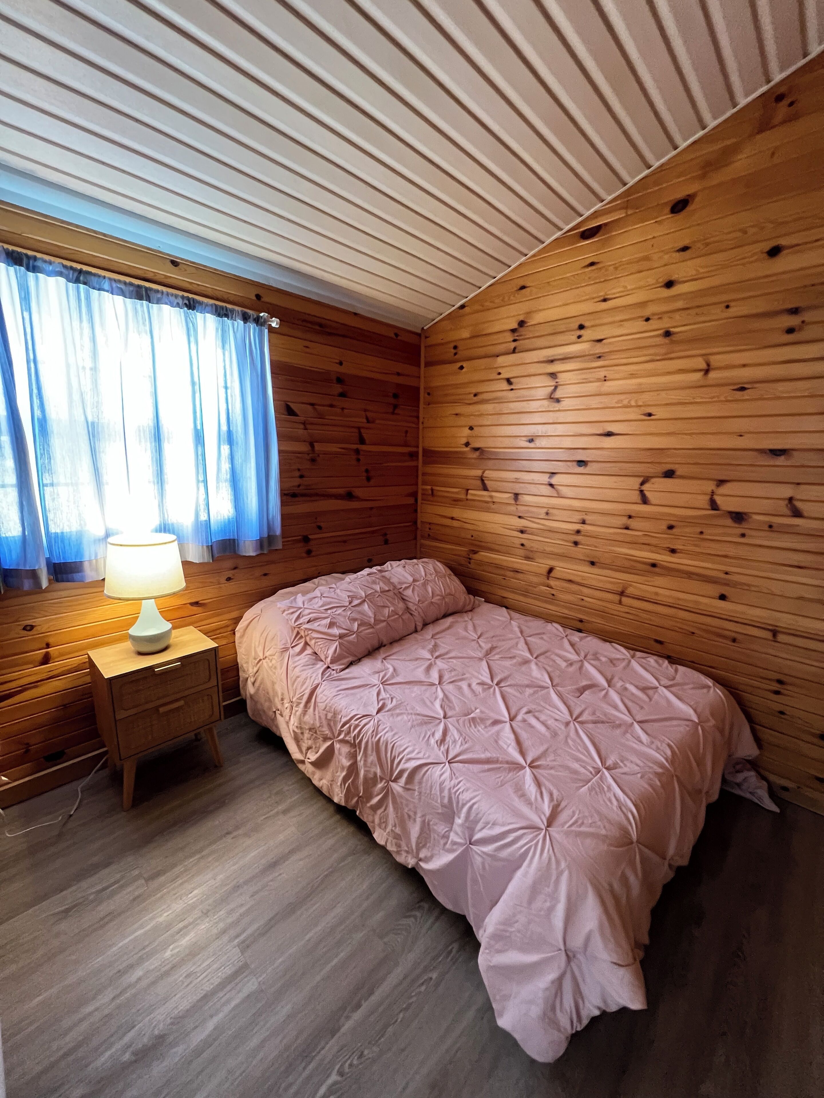 2 slaapkamers, gratis wifi
