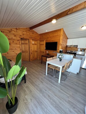 تناول الطعام