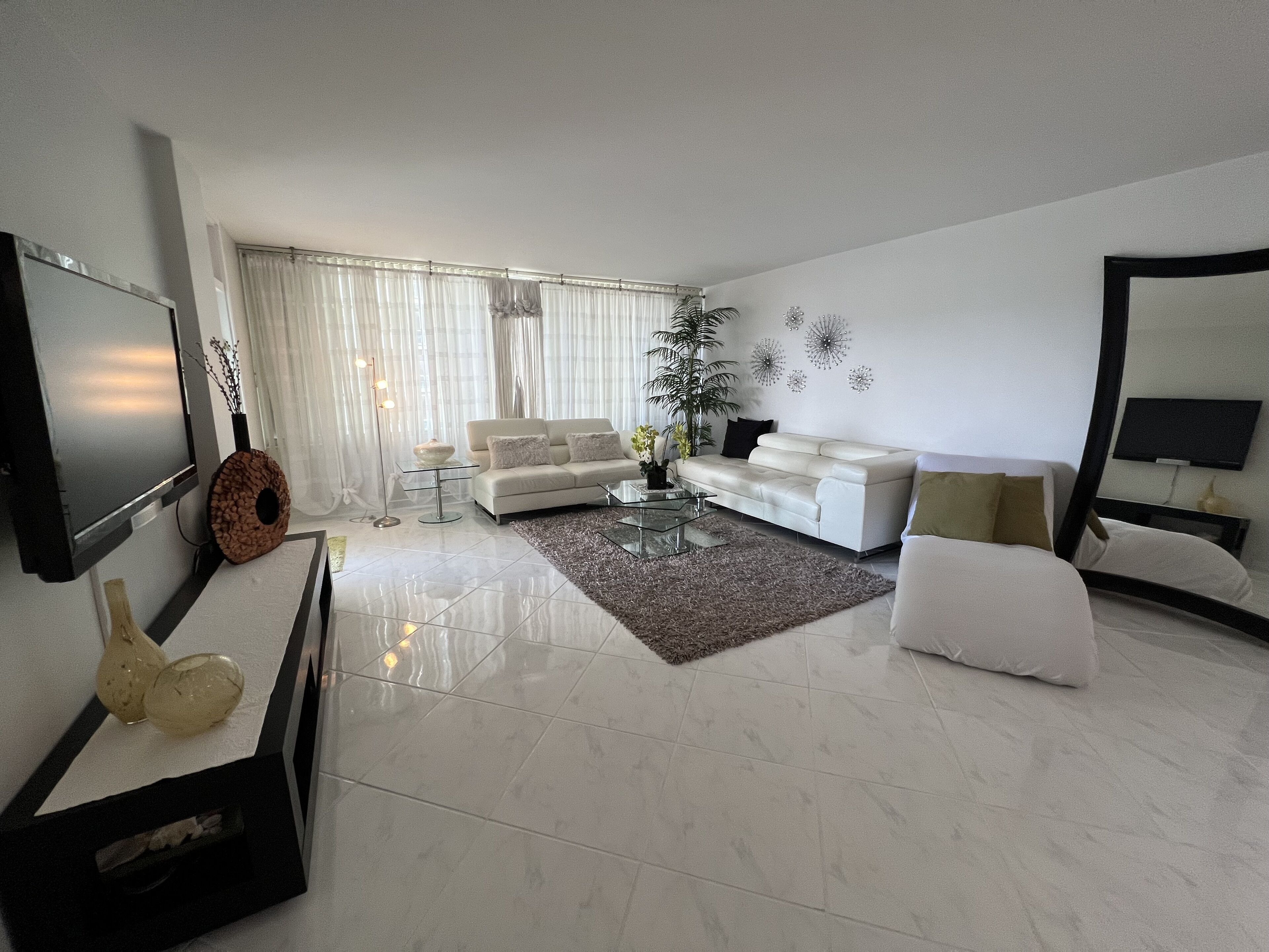 Ocean Front & Ocean Affichage- Luxury Boutique En Miami Beach - Miami Beach, FL