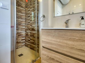 Hair dryer, towels - Albaranas by Interhome (Dénia)