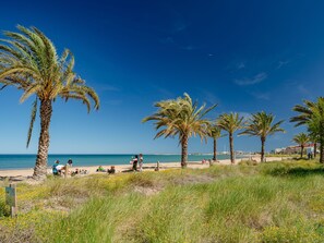 Beach nearby - Albaranas by Interhome (Dénia)