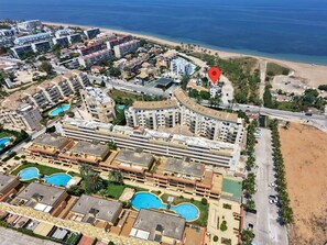 Exterior - Albaranas by Interhome (Dénia)