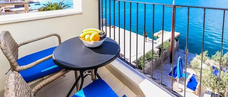 Studio Suite | View from room