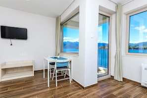 Studio Suite - Apartments Maestral (Tivat)