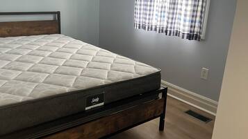 4 dormitoris i wifi gratuïta