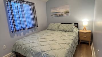 4 chambres, Wi-Fi gratuit