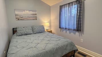 4 Schlafzimmer, kostenloses WLAN