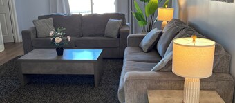 BEACHFRONT COTTAGE IN WASAGA BEACH - SANDPIPER BEACH RESORT - COTTAGE UNIT # 16