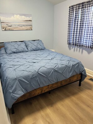 4 habitaciones y wifi gratis 