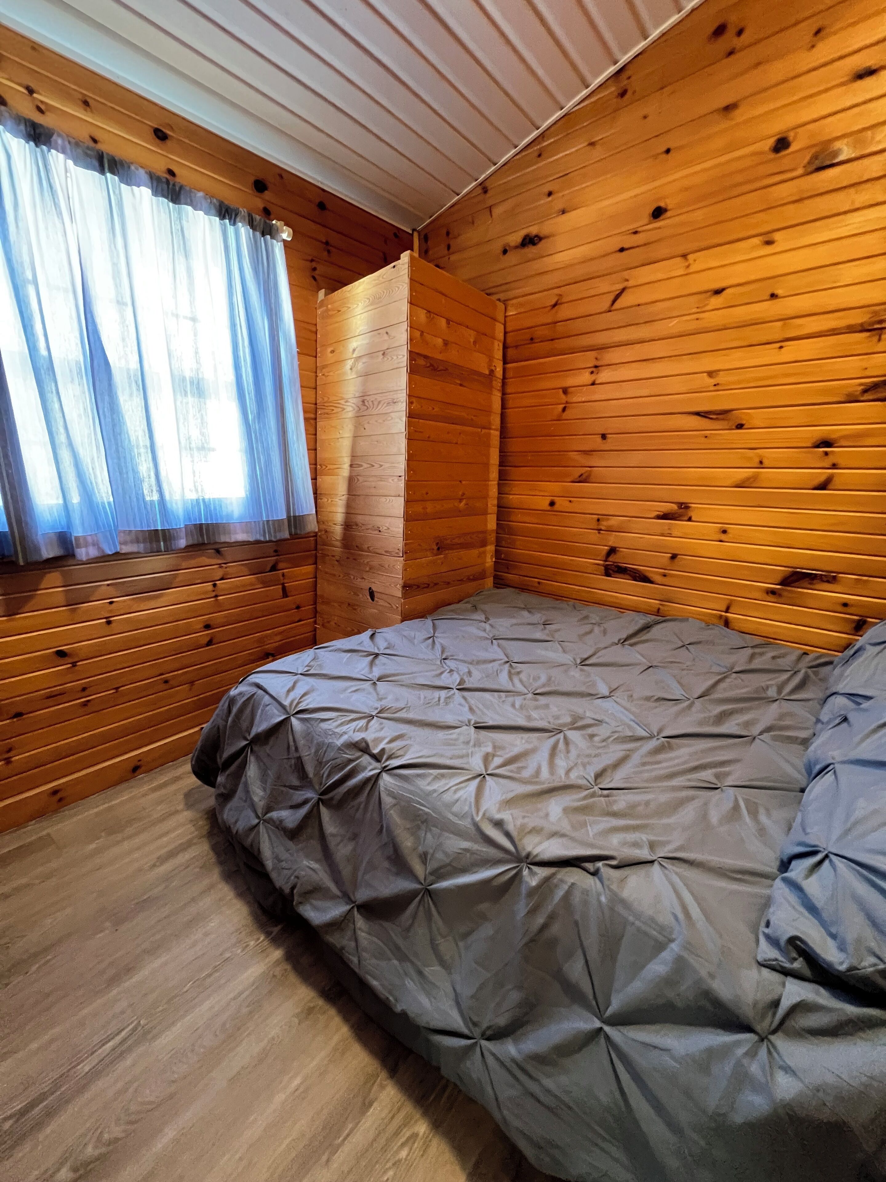 2 間睡房、免費 Wi-Fi