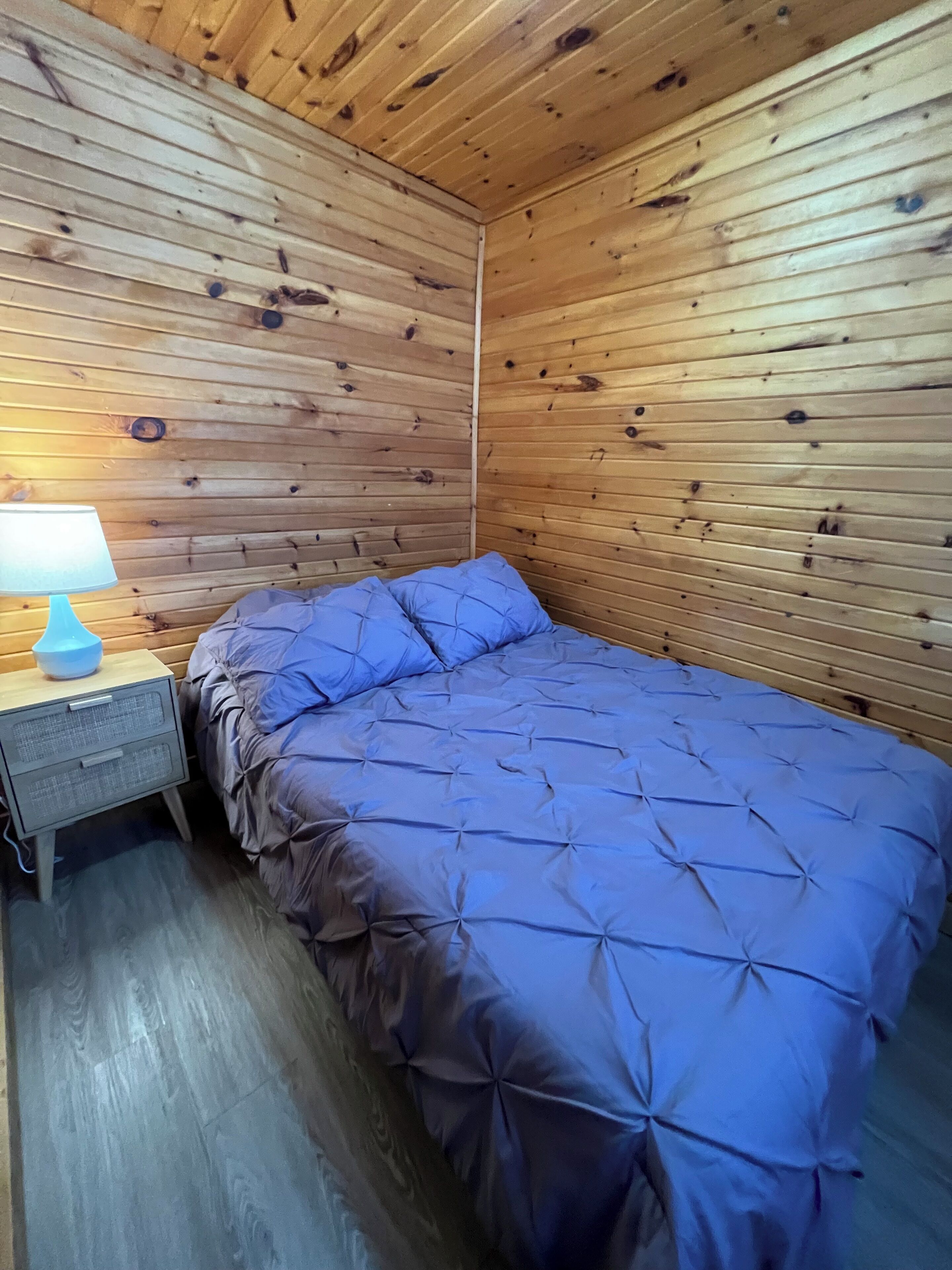 3 bedrooms, WiFi (free)