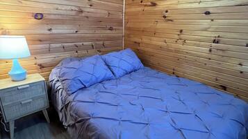 3 bedrooms, WiFi (free)