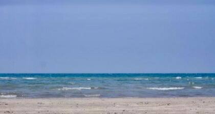 SANDPIPER BEACH RESORT - Cottage # 6