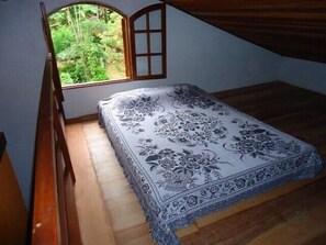 3 bedrooms, iron/ironing board, WiFi - HOUSE IN PENEDO WITH WATERFALL (Penedo)