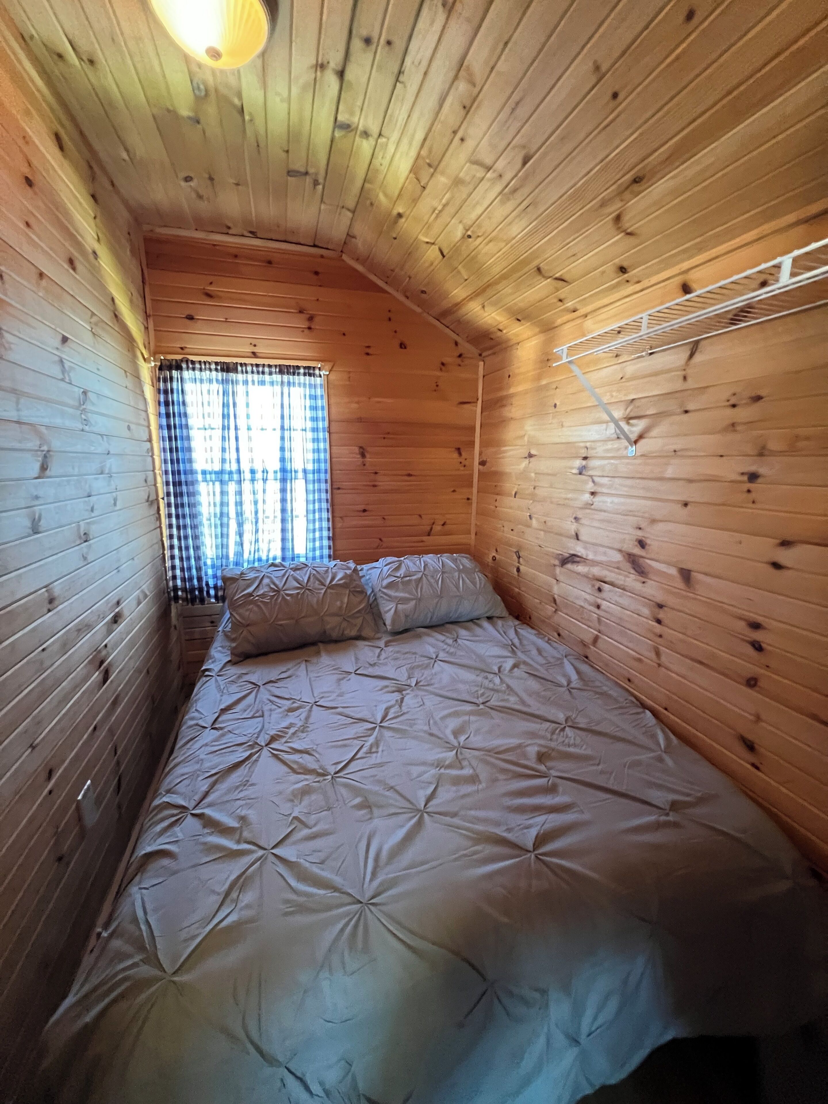 2 habitaciones y wifi gratis 