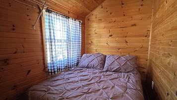 2 chambres, Wi-Fi gratuit