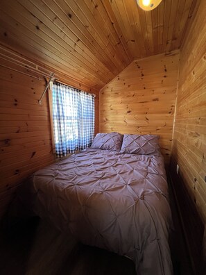 2 chambres, accès au Wi-Fi (inclus)