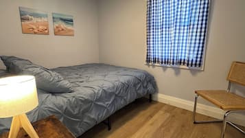 3 Schlafzimmer, kostenloses WLAN