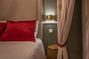 1 多间卧室、熨斗/熨衣板、旅行婴儿床、免费 WiFi