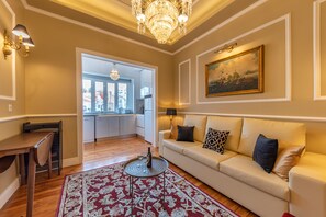 Smart TV - Style and Comfort in Lisbon center - new to Vrbo (Lisboa)