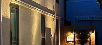 Marfa House Fronteriza--Central and Accessible