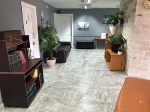 Interior - GENESIS 4 Suites/Lofts Double (San Luis Potosi)