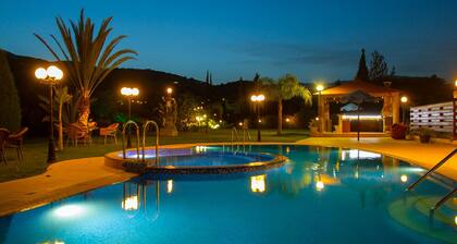 VILLA ANASIA - ENHANCE YOUR SENSEs - YOUR OWN ISLAND