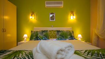 1 chambre, fer et planche Ă repasser, Wi-Fi