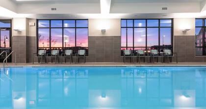 SpringHill Suites by Marriott Minneapolis Maple Grove/Arbor Lakes