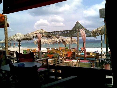 Home Away from Home.