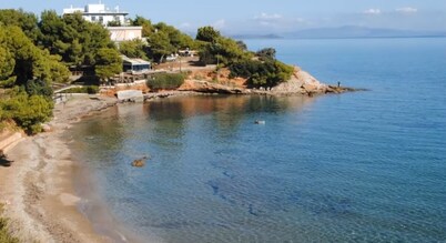 Home Away from Home.