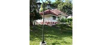 Casa Campestre en Alquiler Vacacional