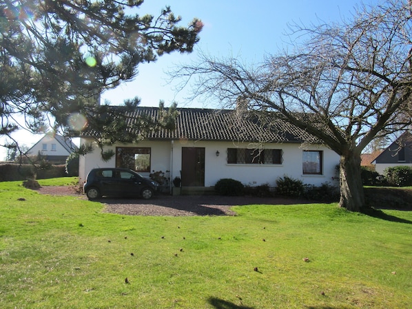 Fachada