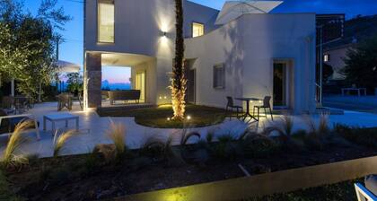 Scissure Sea Suite