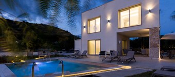 Scissure Sea Suite