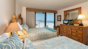 2 bedrooms, Internet, bed sheets