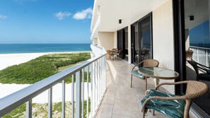 Unclassified image, 4 of 25, button - South Seas Tower 3 1807- Beach Views! (Marco Island)