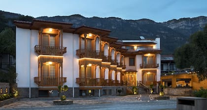 Gokturk Otel