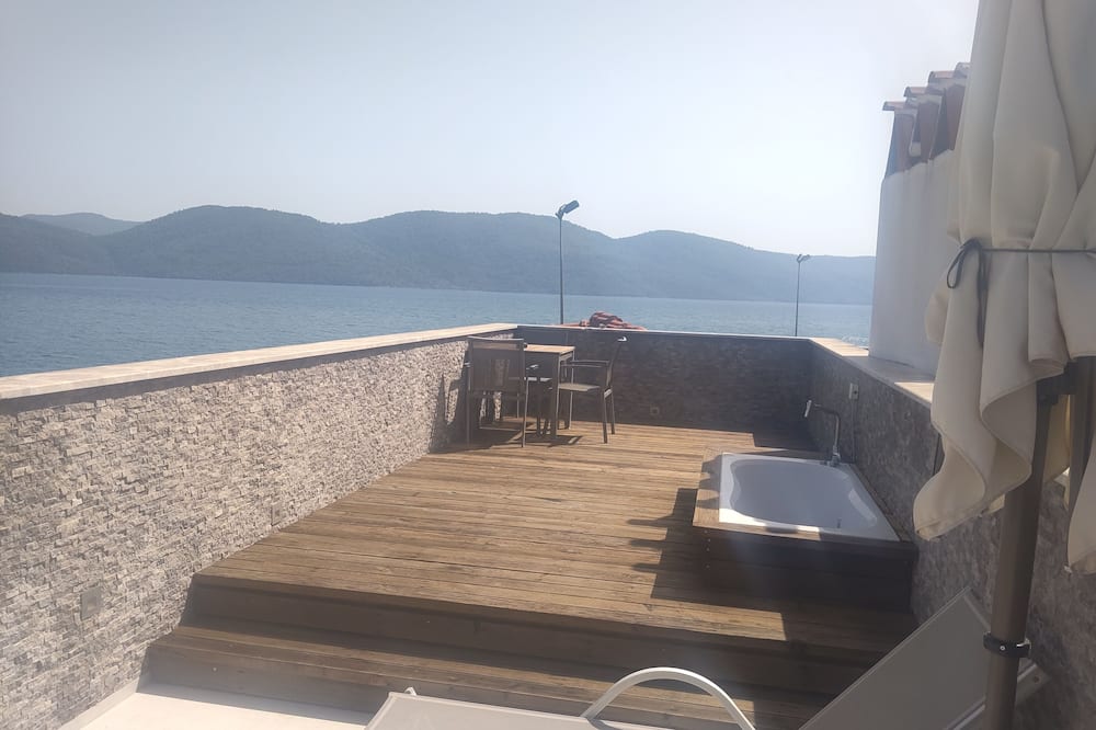 Gokturk Otel