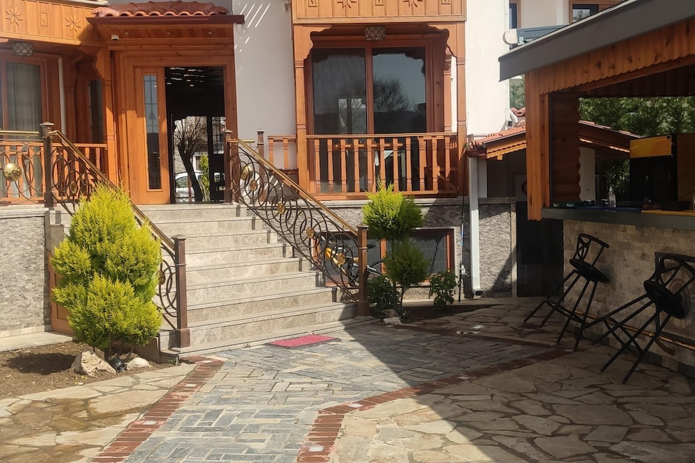 Gokturk Otel — görsel 3