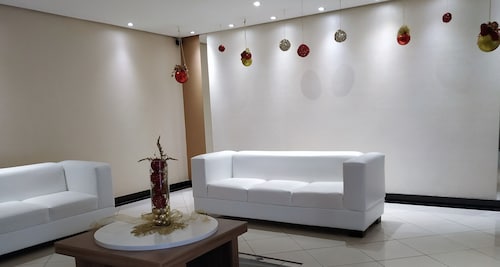 Just in front of UFV with Garage