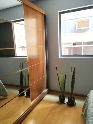 Interior - Just in front of UFV with Garage (Centro)