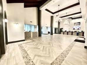 Hall