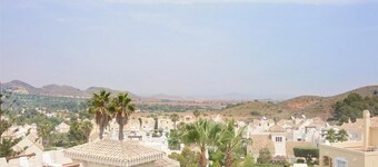 La Manga Club - Golf Resort - Pool - AirCon